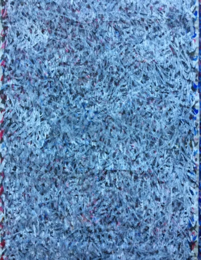Œuvre contemporaine de Ning Zuo Hong