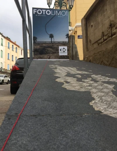 Visuel de la série Fotolimo, numéro 7